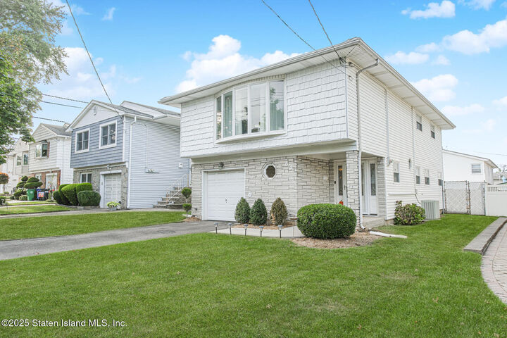 Property Photo: 63 Genesee Avenue NY 10308