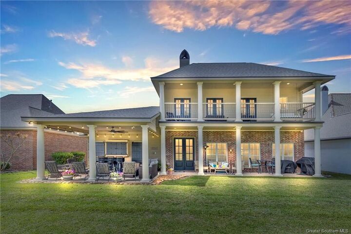 Property Photo: 4131 Primrose Drive LA 70605