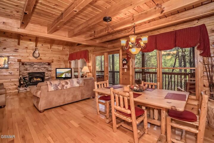 Property Photo:  4418 Forest Vista Way  TN 37863 