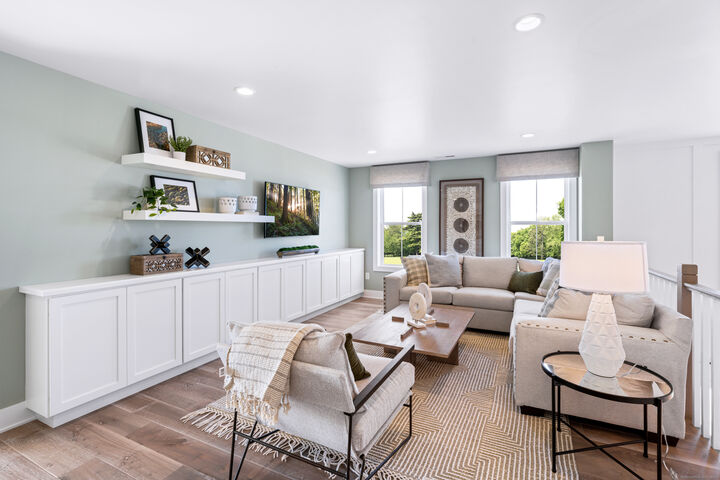 Property Photo: 7 Lockwood Drive Lot #47 CT 06810