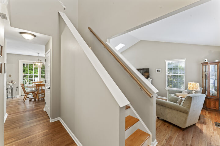 Property Photo:  12 Echo Pond Road 12  CT 06468 
