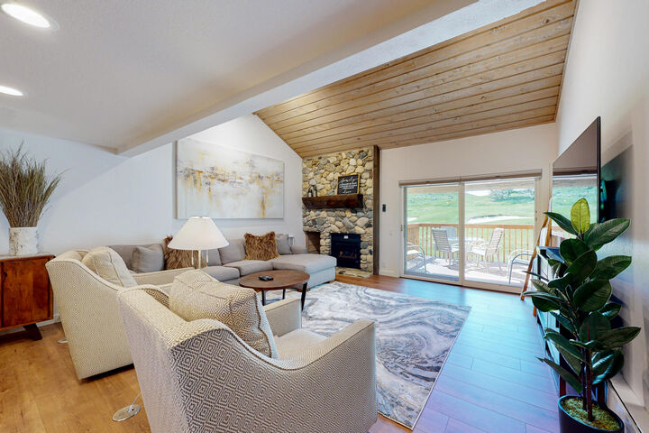 2737 Sunburst Condo Dr 37  Sun Valley ID 83353 photo