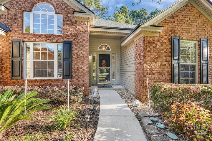 Property Photo: 249 Silver Brook Circle GA 31322
