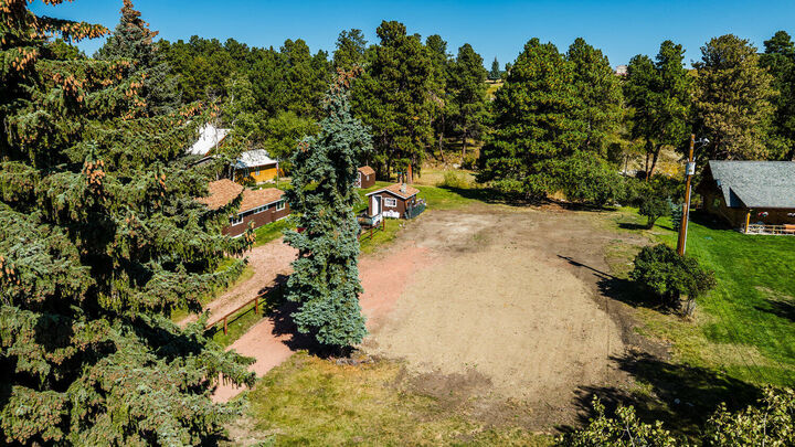 Property Photo: 39 Fish Hatchery Road WY 82842