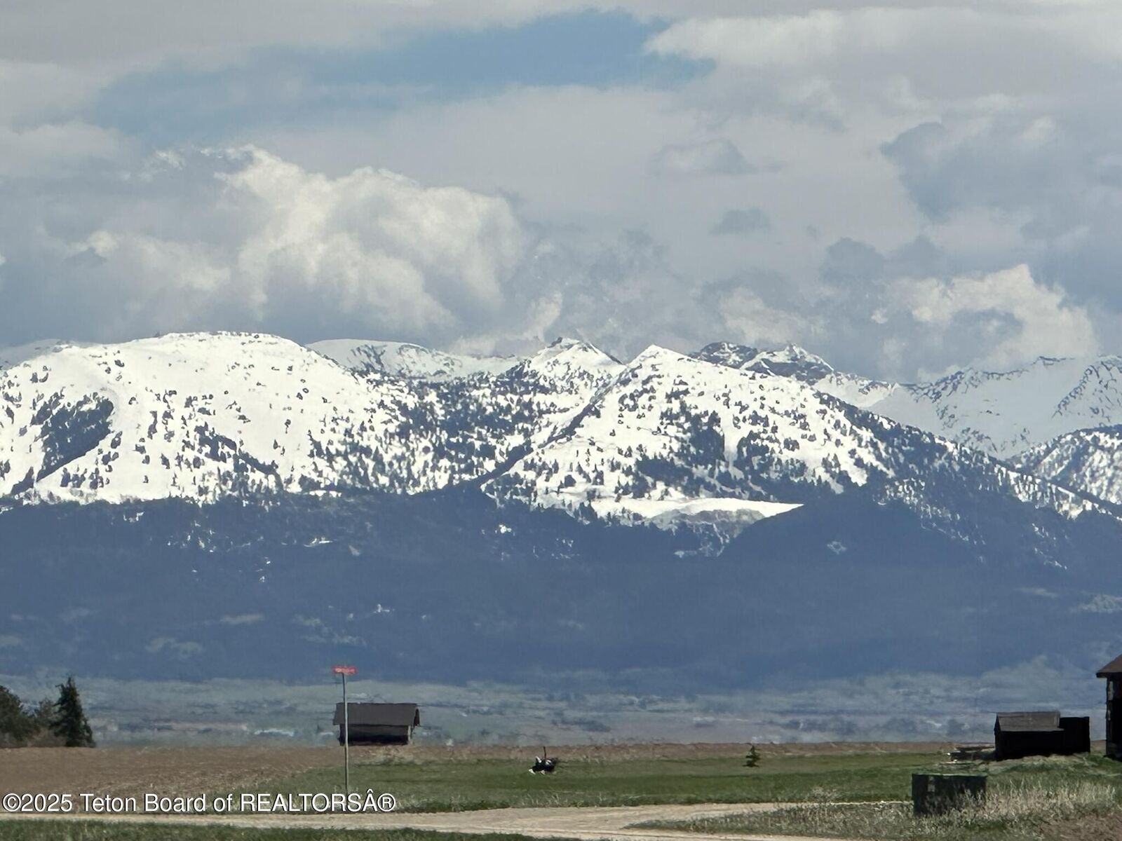 Property Photo:  8740 Fawn Ridge Lane  ID 83452 