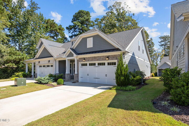 1024 Lacala Court  Wake Forest NC 27587 photo