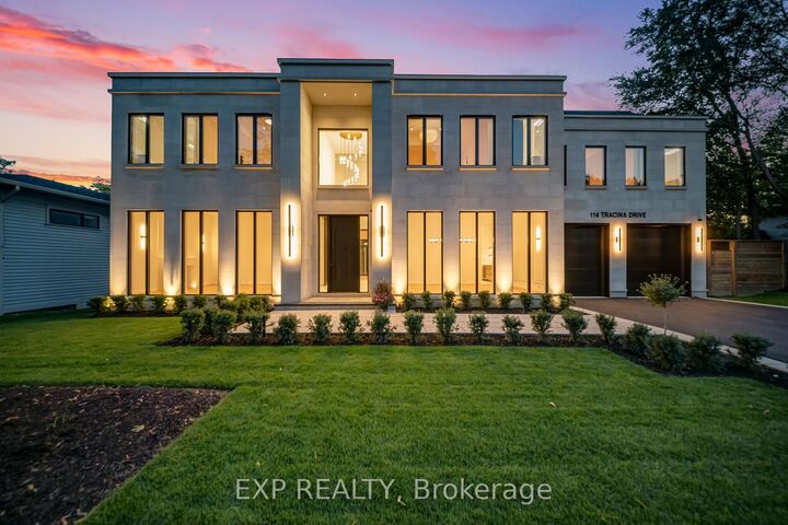 Property Photo: 114 Tracina Drive ON L6L 4B7