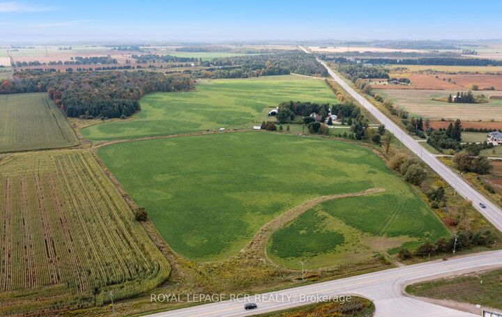 Property Photo:  Pt Lt20 Con 12 N/A  ON L9W 7M8 