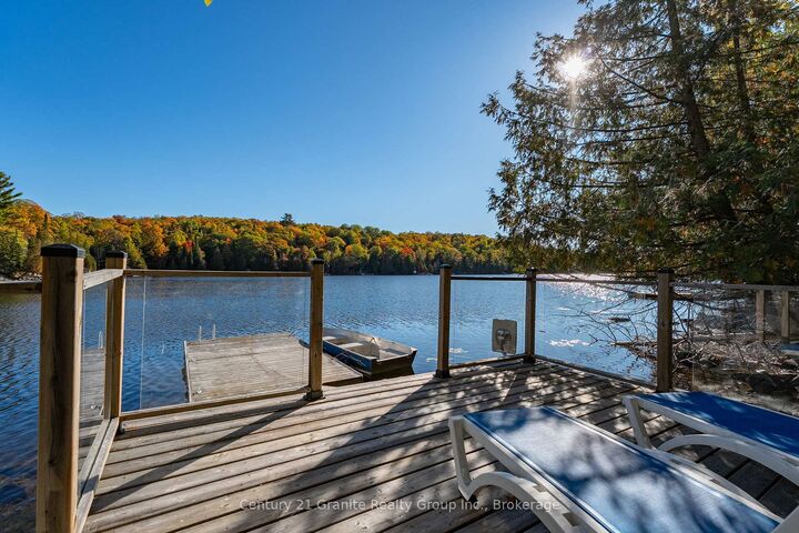 Photo de la propriété:  2329 Blairhampton Road  ON K0M 2K0 