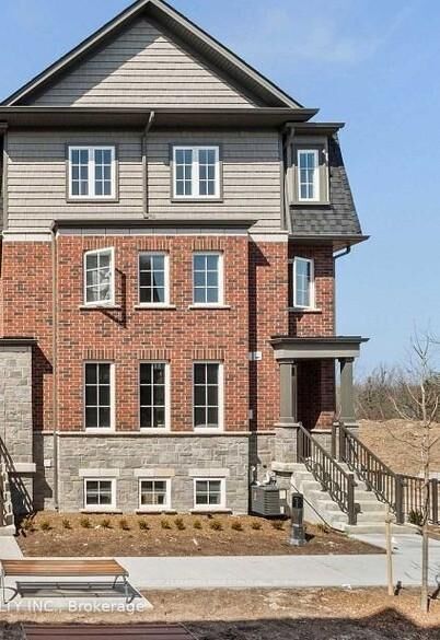 Property Photo:  445 Ontario Street S 63  ON L9T 2N2 