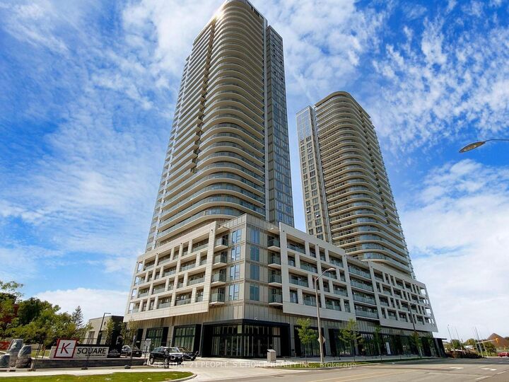 2033 Kennedy Road 318  Toronto ON M1T 0V9 photo