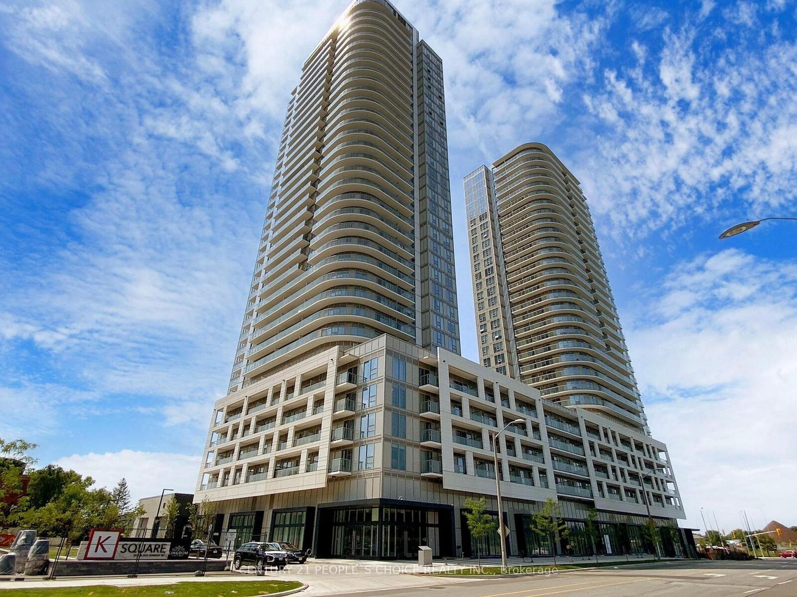 Property Photo:  2033 Kennedy Road 318  ON M1T 0V9 