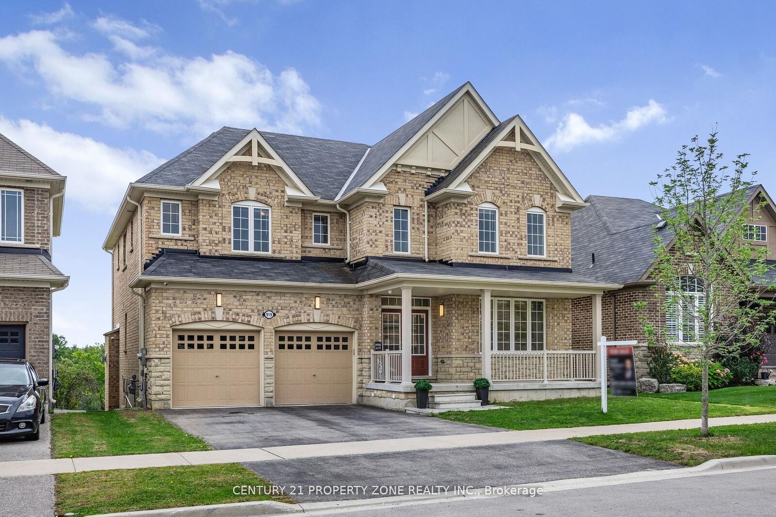 Property Photo:  919 Green Street  ON L0L 1W0 