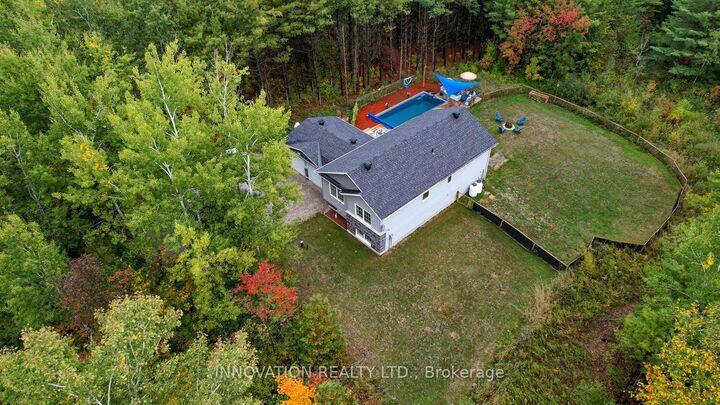Property Photo:  1171 Nolans Road  ON K7A 4S6 