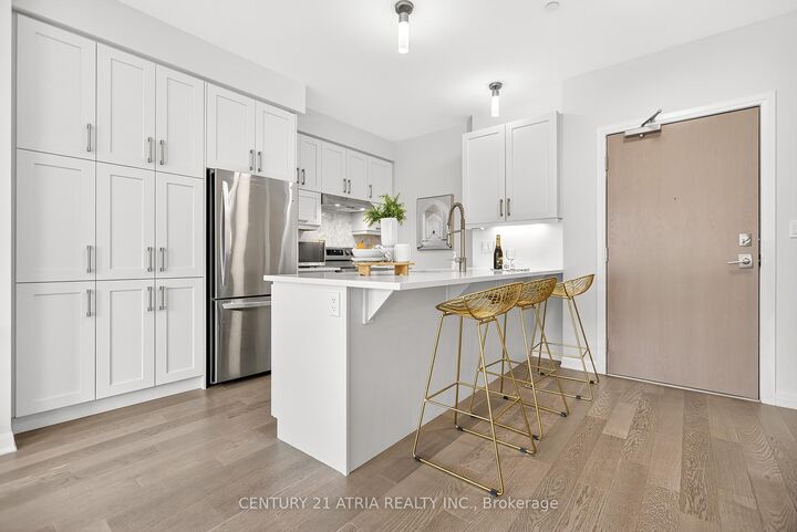 Photo de la propriété:  3028 Creekshore Common 113  ON L5M 5K6 