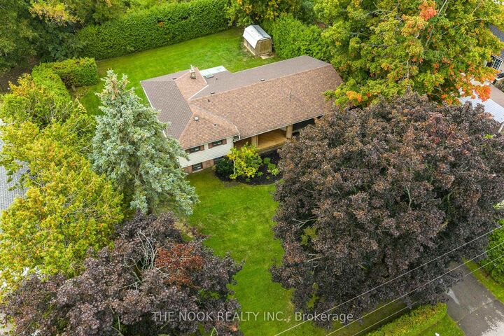 Property Photo:  99 Eighth Street  ON L0K 1A0 