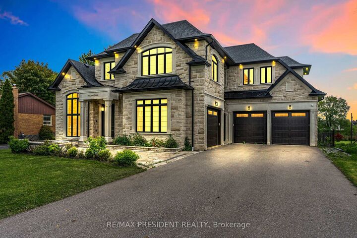 Property Photo:  67 Scott Street  ON L1N 3L2 