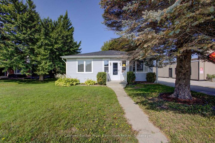 366 Goderich Street  Saugeen Shores ON N0H 2C0 photo