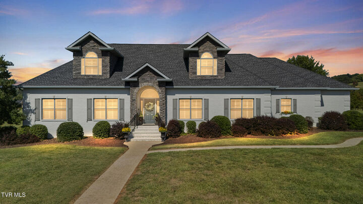 96 Belle Arden Drive  Greeneville TN 37745 photo