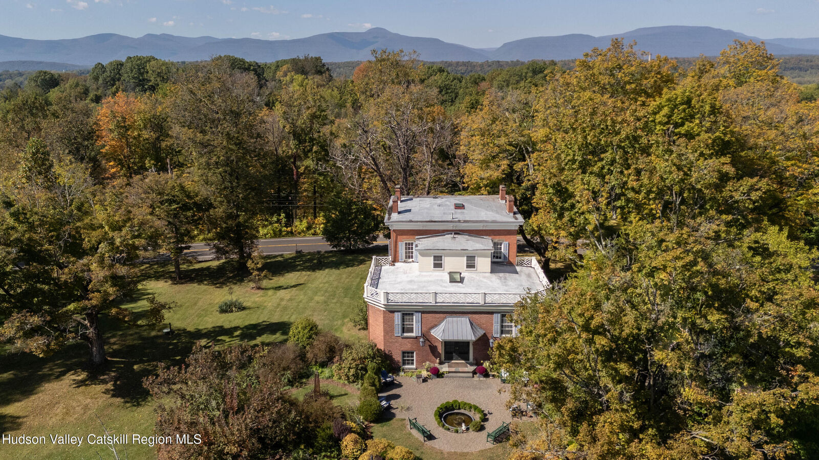 Property Photo:  1281 Woods  NY 12526