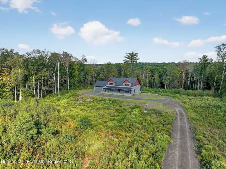 Property Photo: 4390 Ny-32 NY 12414