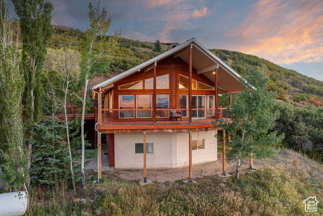 Property Photo:  4186 Oakview Dr  UT 84017 
