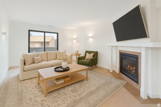 Property Photo: 6934 S 745 E C UT 84047