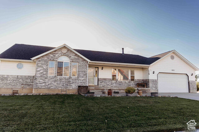 Property Photo:  3231 N Pelican Dr  UT 84404