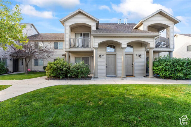 Property Photo:  2515 W 450 S 6  UT 84663 