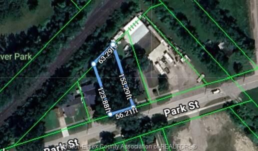 Property Photo:  405 Park Street  ON N7M 3S7 