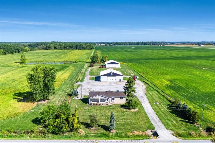 7458 County Rd 18  Harrow ON N0R 1G0 photo