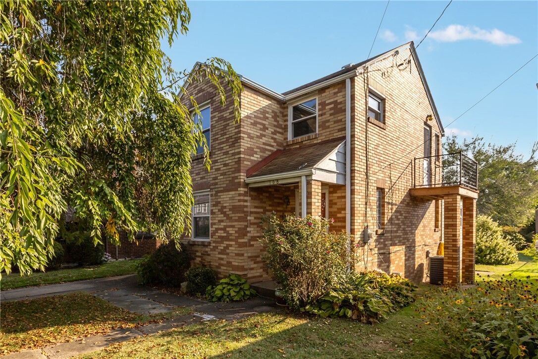 Property Photo: 108 Hill Ave PA 15024