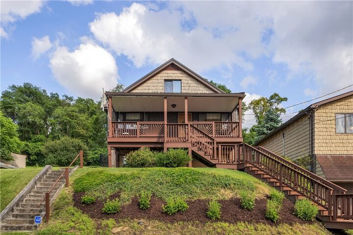 2320 Hill Street  Penn Hills PA 15235 photo