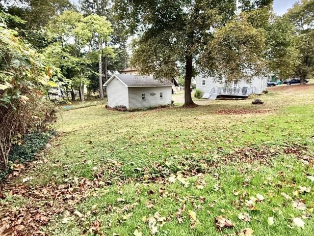 Property Photo: 120 Carver Street North PA 16365