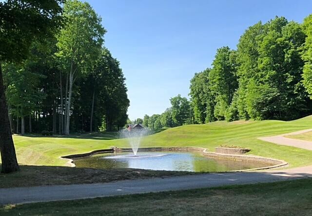 Property Photo:  1975 &Amp1995 Clubhouse Drive  MI 49740