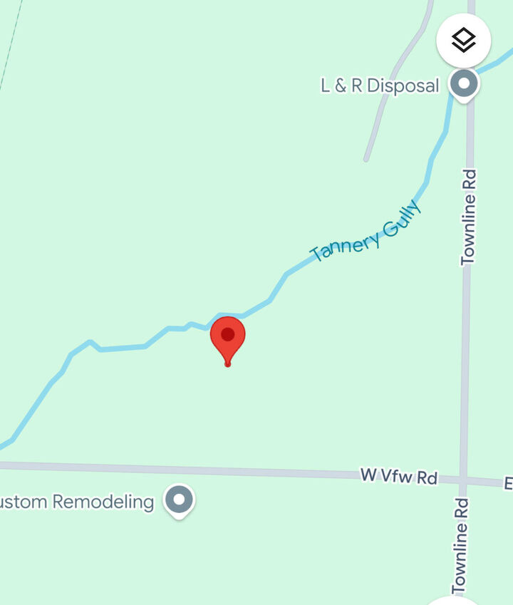 Property Photo:  Parcel 2 Vfw Rd  MI 49721 
