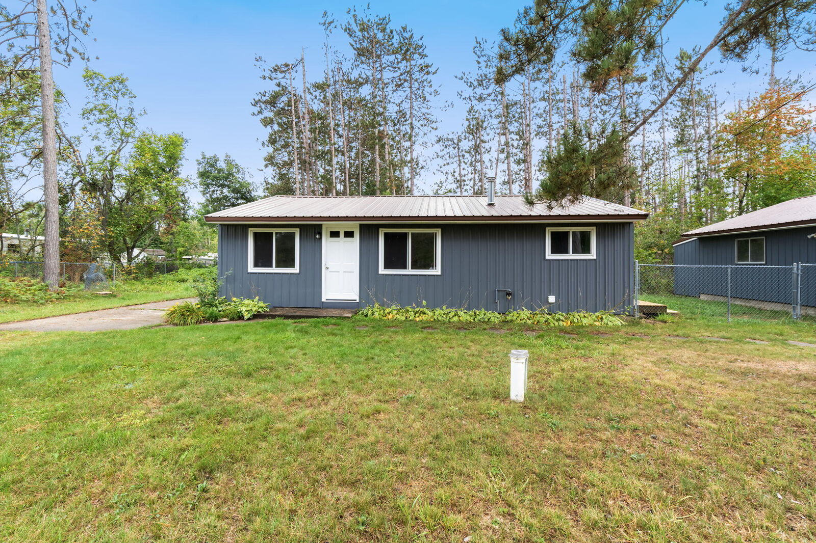 Property Photo: 2914 Dorothy Drive MI 49735