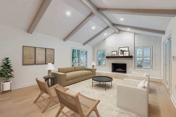 Property Photo: 11703 Oak Knoll Drive TX 78759