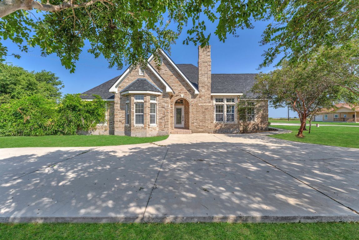 Property Photo: 3424 S Old Bastrop Road Highway TX 78666