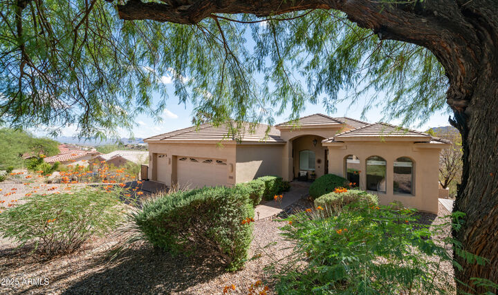 15543 E Scorpion Drive  Fountain Hills AZ 85268 photo