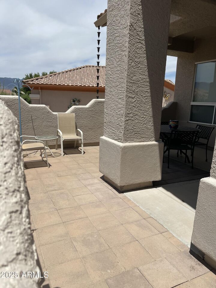 Property Photo:  5260 E Whisper Ridge  AZ 86325 