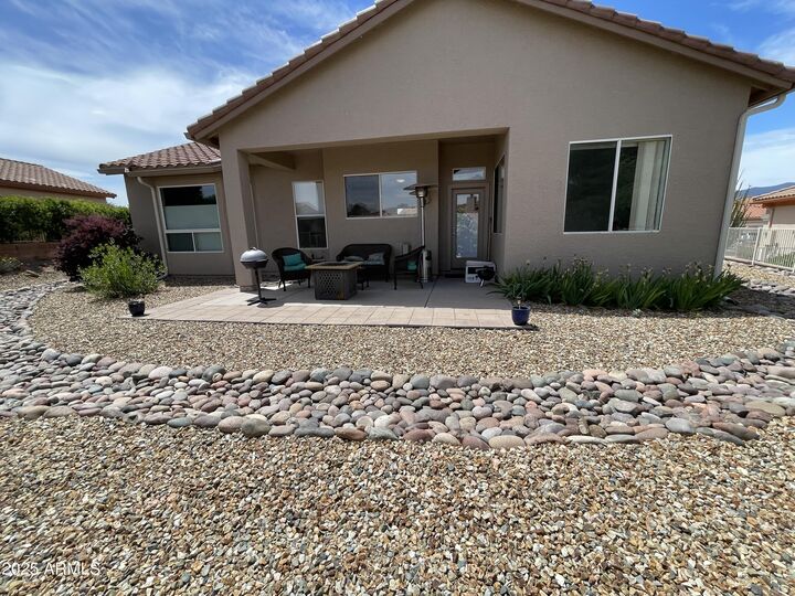 Property Photo:  5260 E Whisper Ridge  AZ 86325 