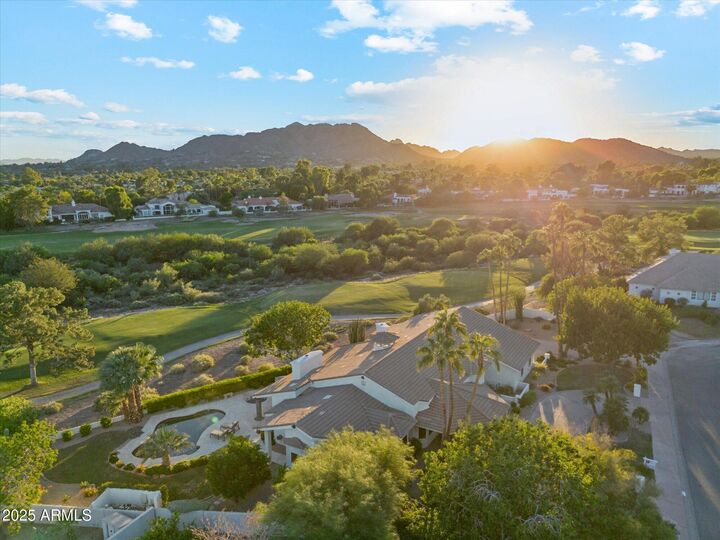 Property Photo:  5701 E Bar Z Lane  AZ 85253 