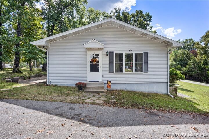 Property Photo: 15 Delores Street MO 65020