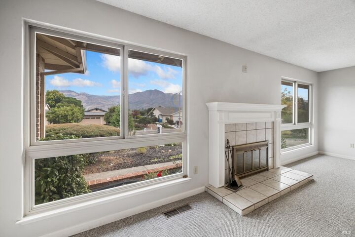 Property Photo:  7256 Oakmont Drive  CA 95409 