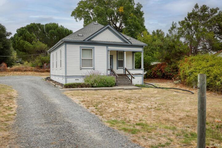 Property Photo:  1000 Bodega Avenue  CA 94952 