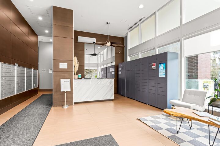 Property Photo:  271 Francis Way 1210  BC V3L 0H2 