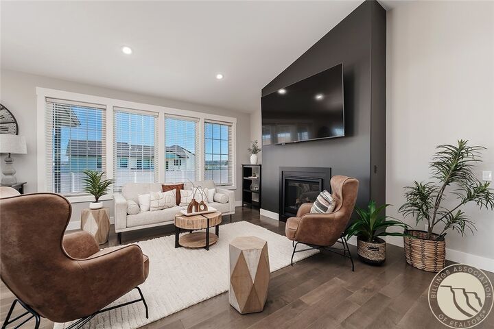 Property Photo:  2517 Jessica Street  MT 59106 