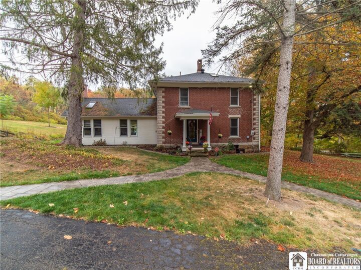 2598 Horton Road  Jamestown NY 14701 photo