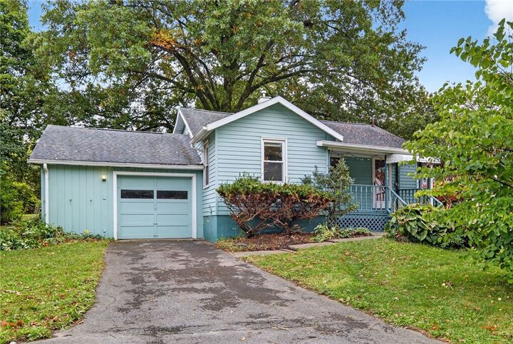 1632 Trumansburg Road  Ithaca NY 14850 photo